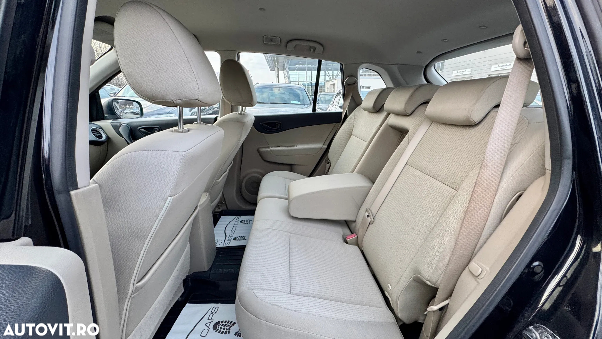 Renault Koleos - 10