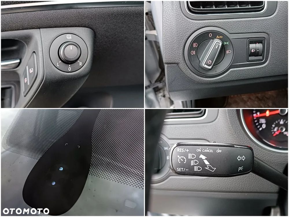 Volkswagen Polo 1.2 TSI Comfortline - 18