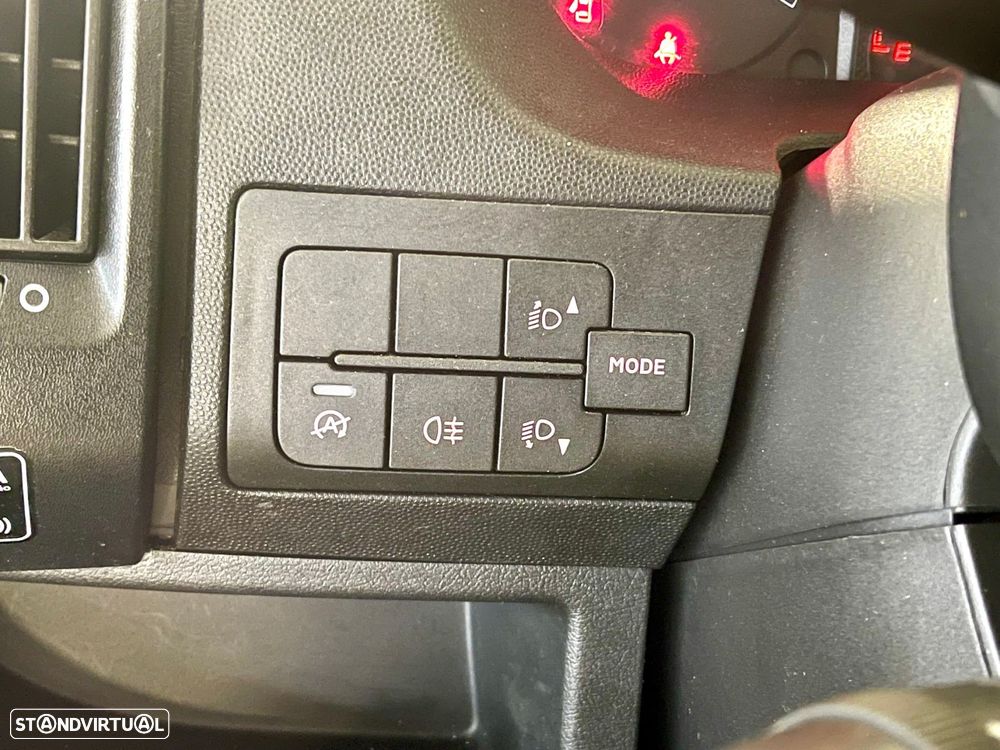 Fiat Ducato 35 2.2 M-Jet LH3 - 26