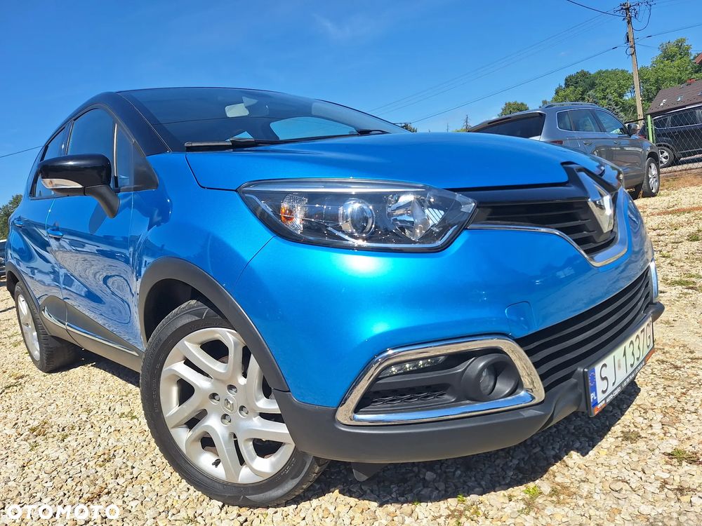 Renault Captur ENERGY TCe 90 Start&Stop Intens - 3
