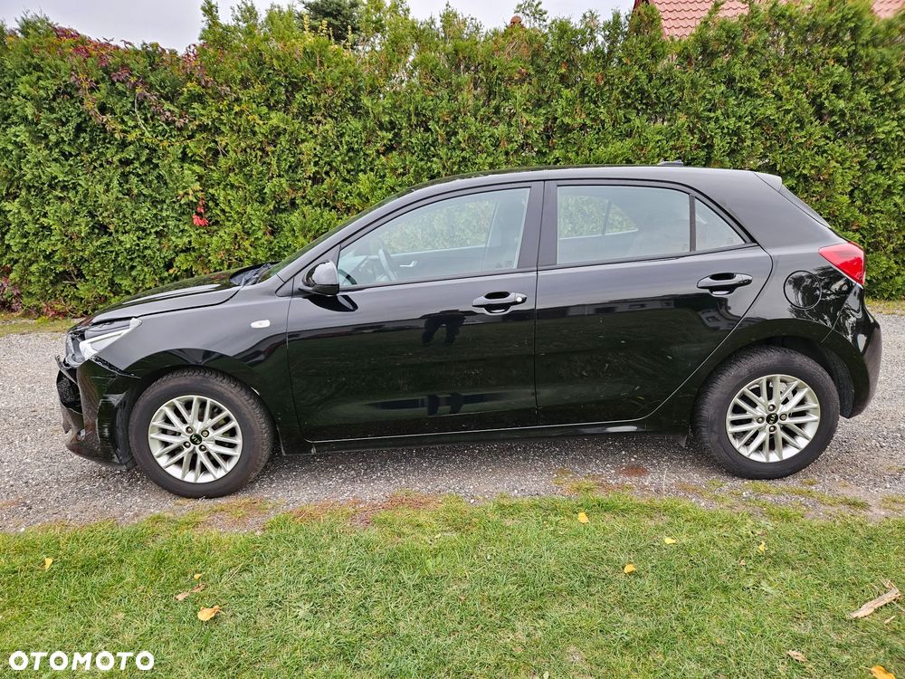 Kia Rio 1.2 Start - 2