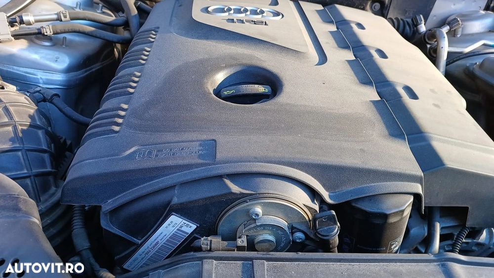 Audi A4 1.8 TFSI - 20