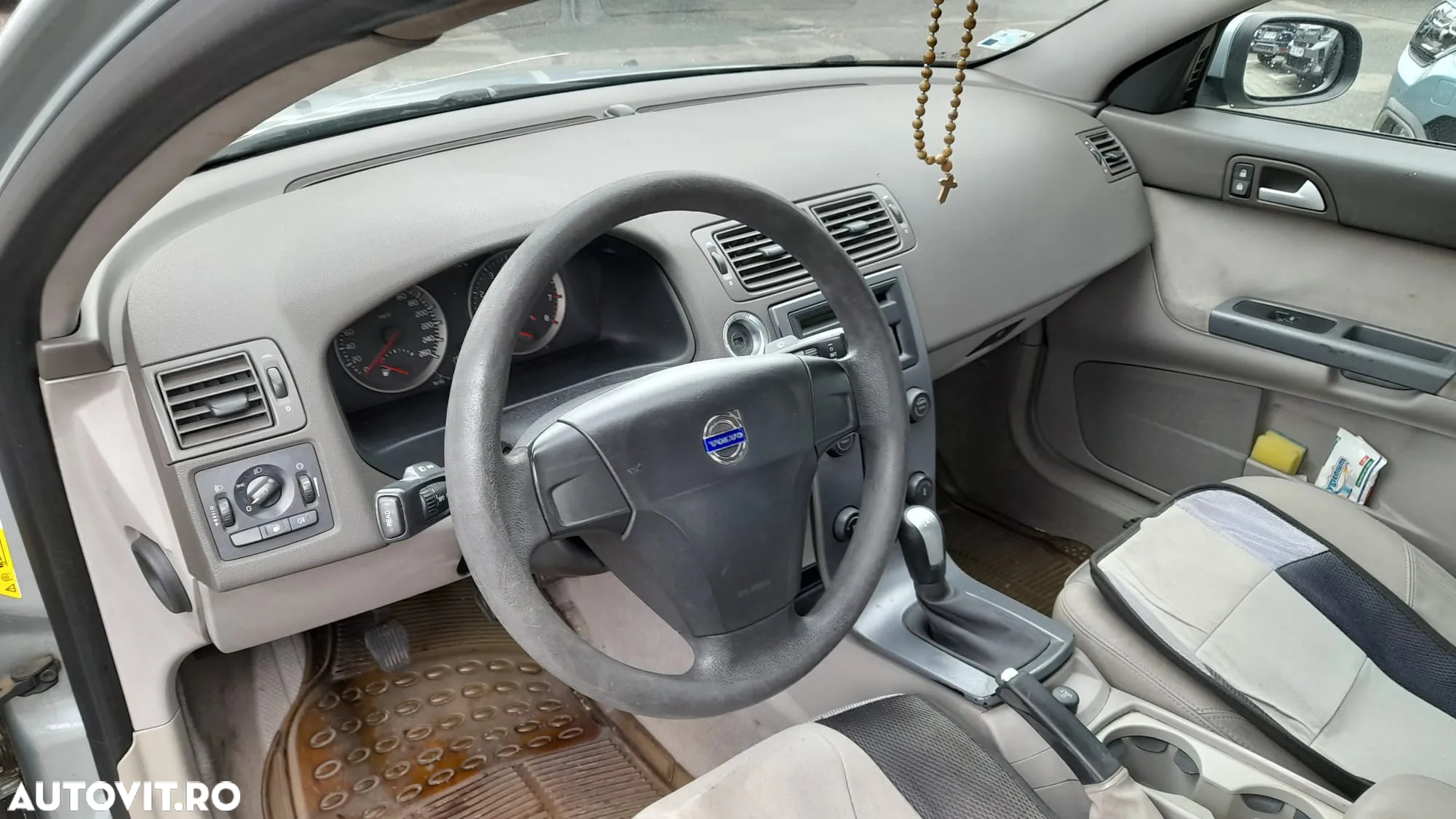 Volvo S40 1.6 Kinetic - 5