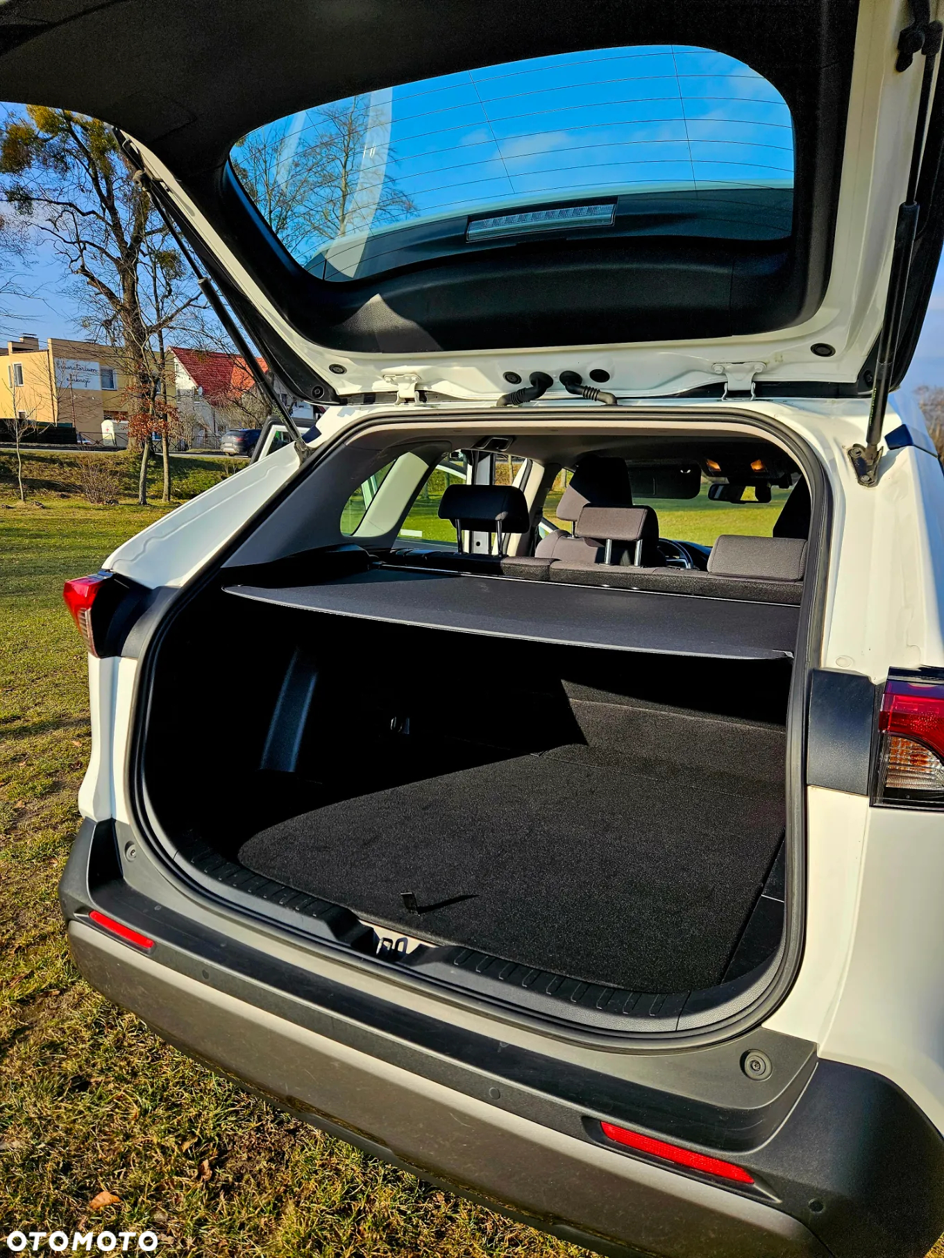 Toyota RAV4 2.5 Hybrid Comfort 4x4 - 11