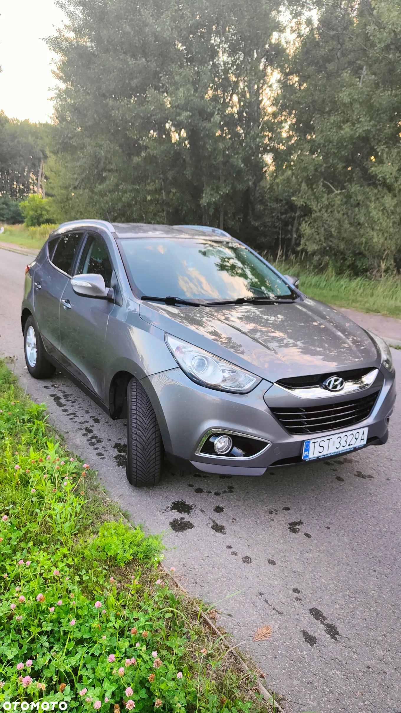 Hyundai ix35 1.6 2WD 5 Star Edition - 1