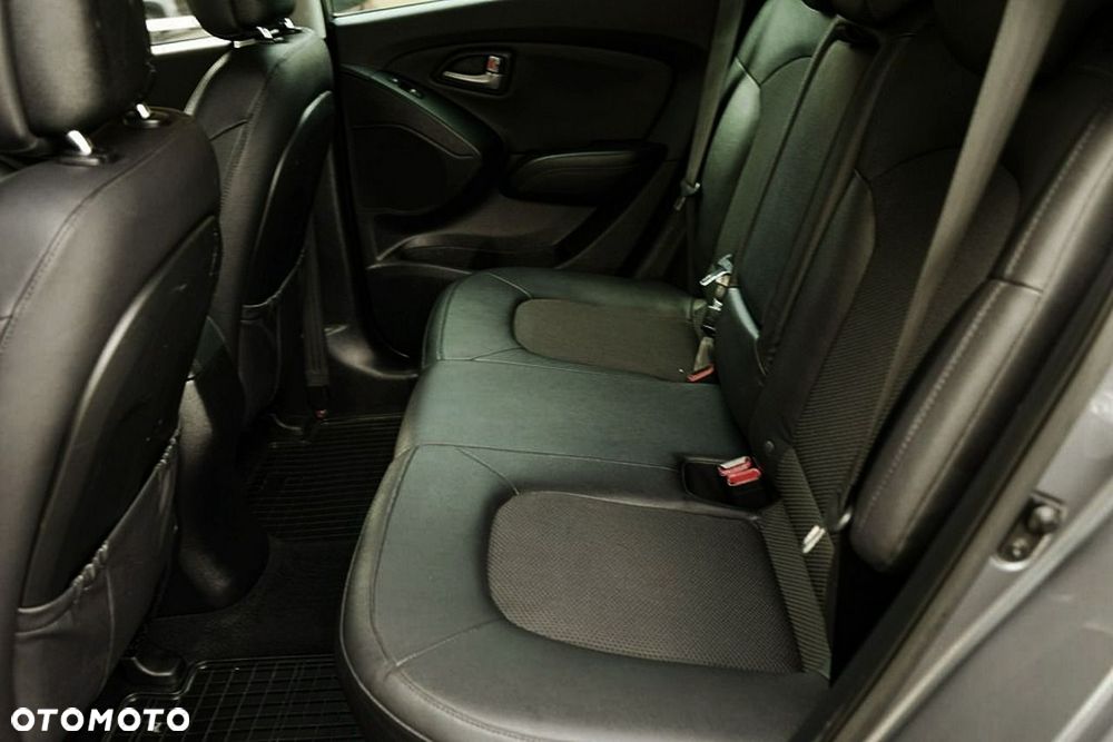 Hyundai ix35 - 16