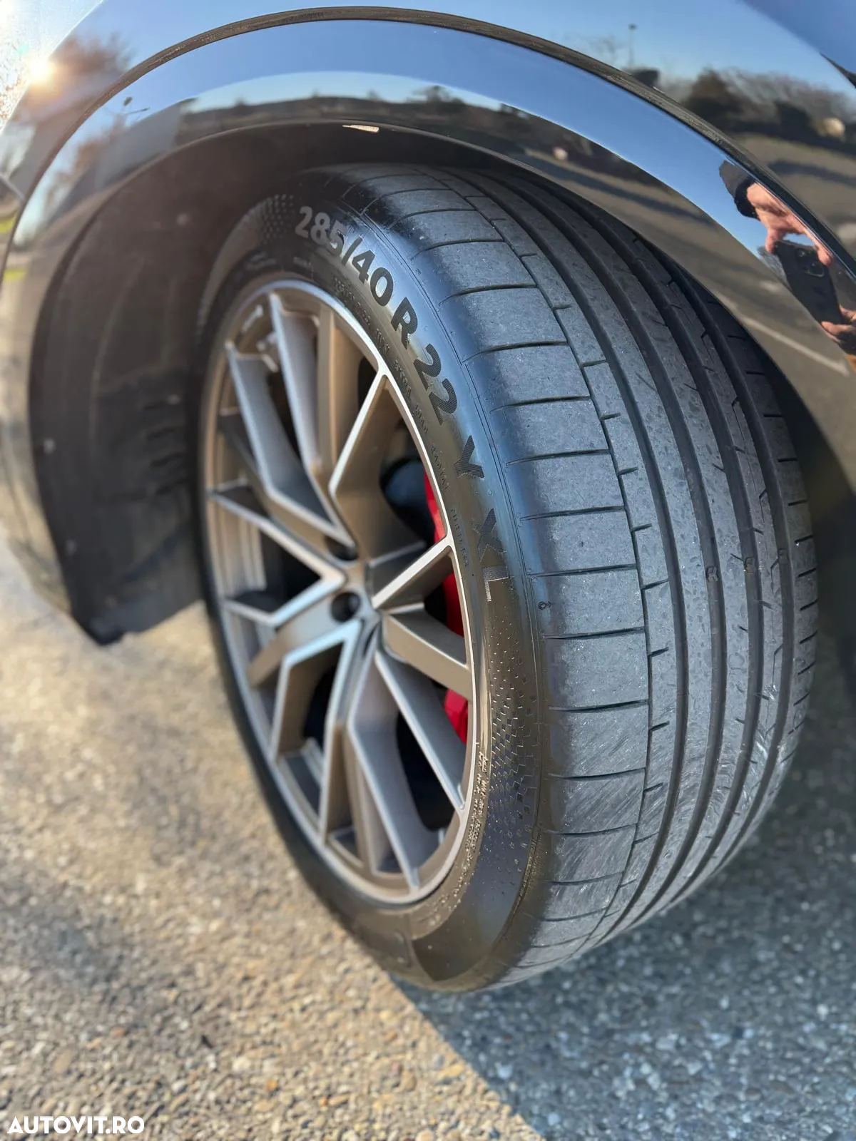 Audi Q8 3.0 60 TFSI e quattro Tiptronic - 37