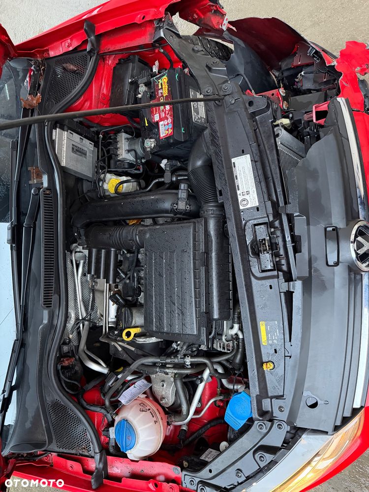 Volkswagen Polo 1.2 TSI (Blue Motion Technology) Comfortline - 27