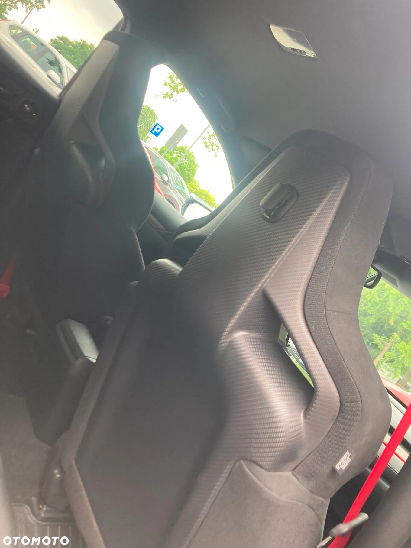 Honda Civic 2.0 T Type-R Sport Line - 31