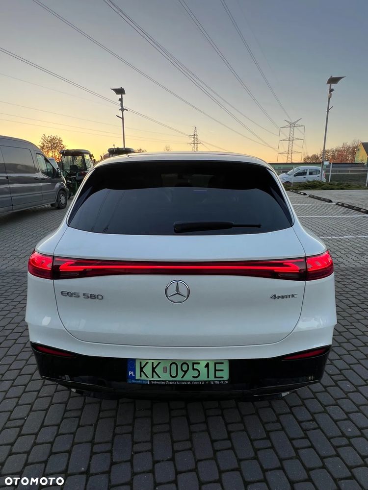 Mercedes-Benz EQS - 10