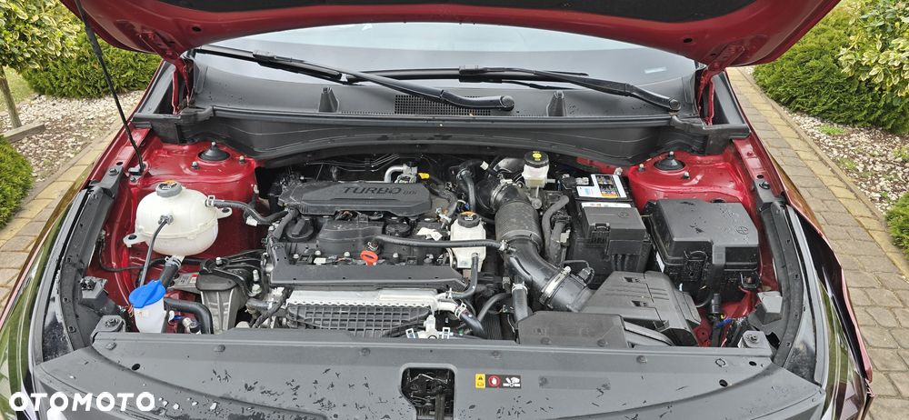 Kia Sportage 1.6 T-GDI Anniversary 2WD DCT - 20