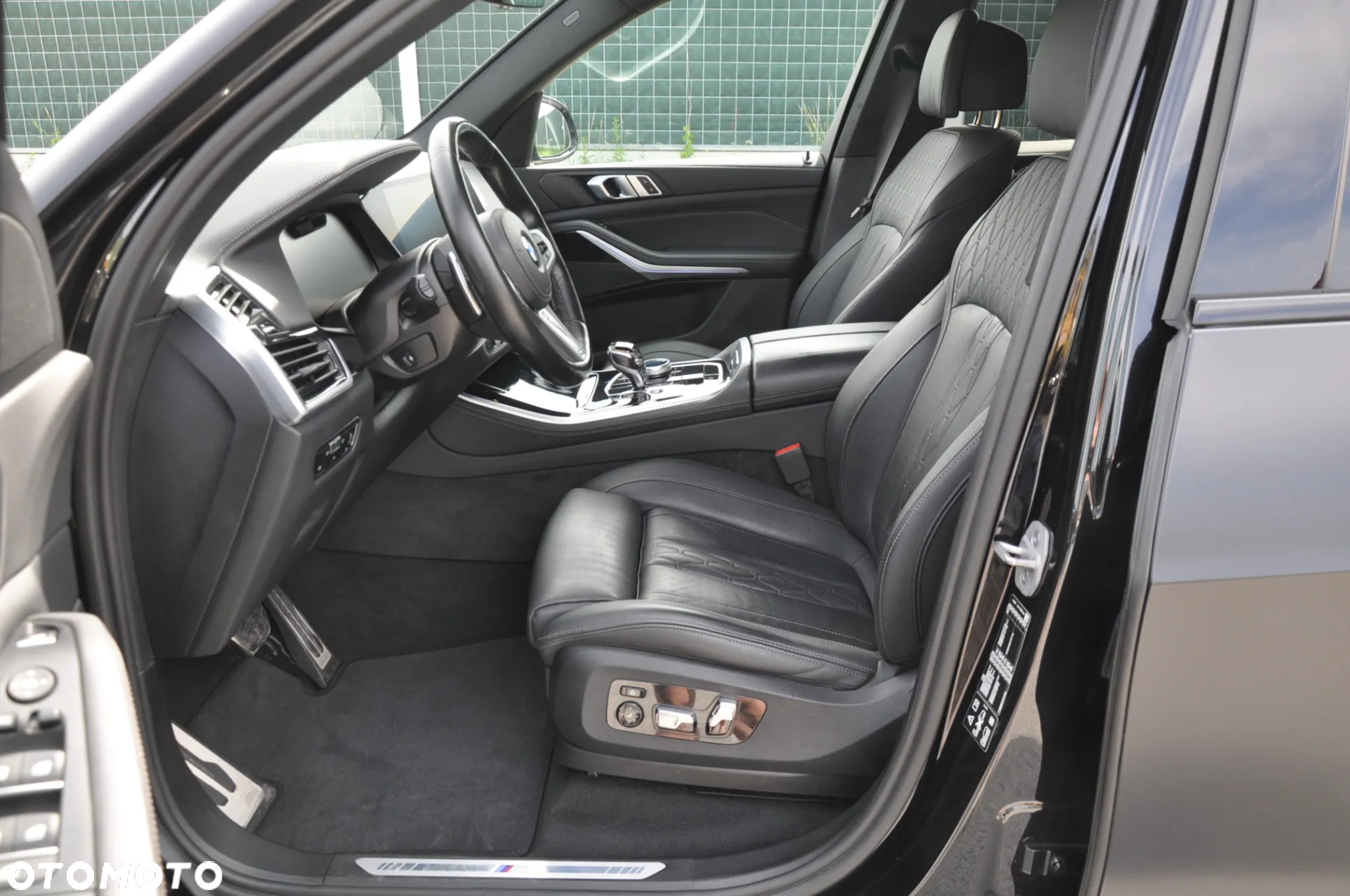 BMW X5 - 6