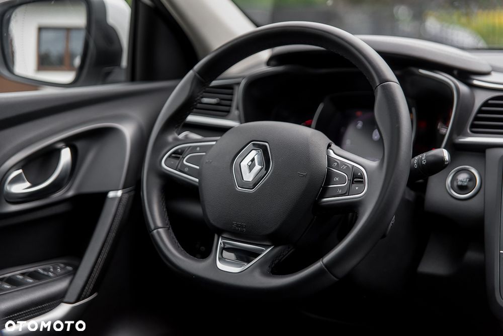 Renault Kadjar - 13