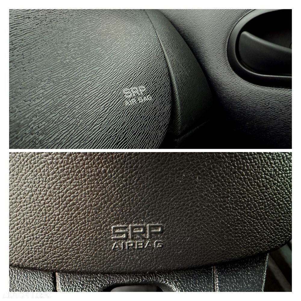 Renault Kangoo Rapid Maxi (ENERGY) dCi 110 Extra - 36