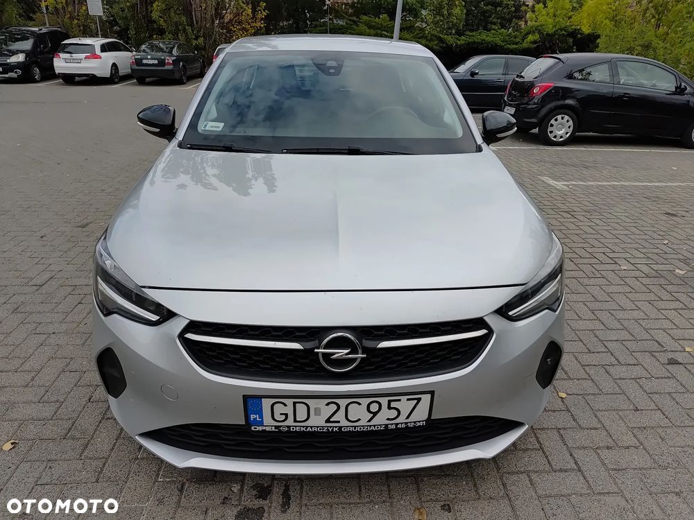 Opel Corsa - 6