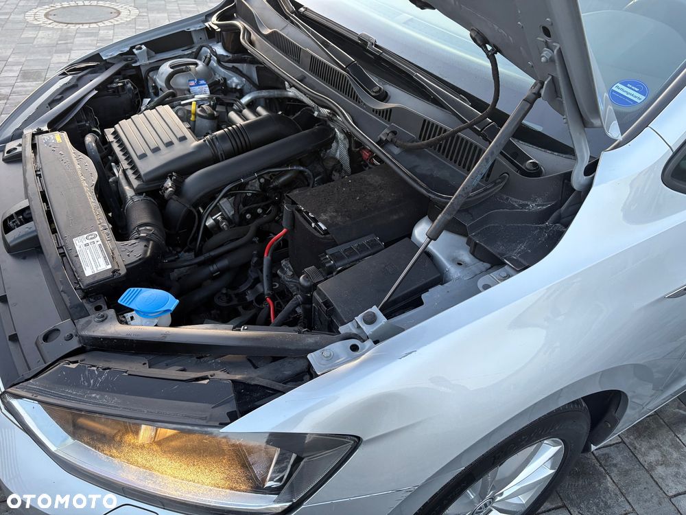 Volkswagen Golf 1.2 TSI BlueMotion Technology Lounge - 31