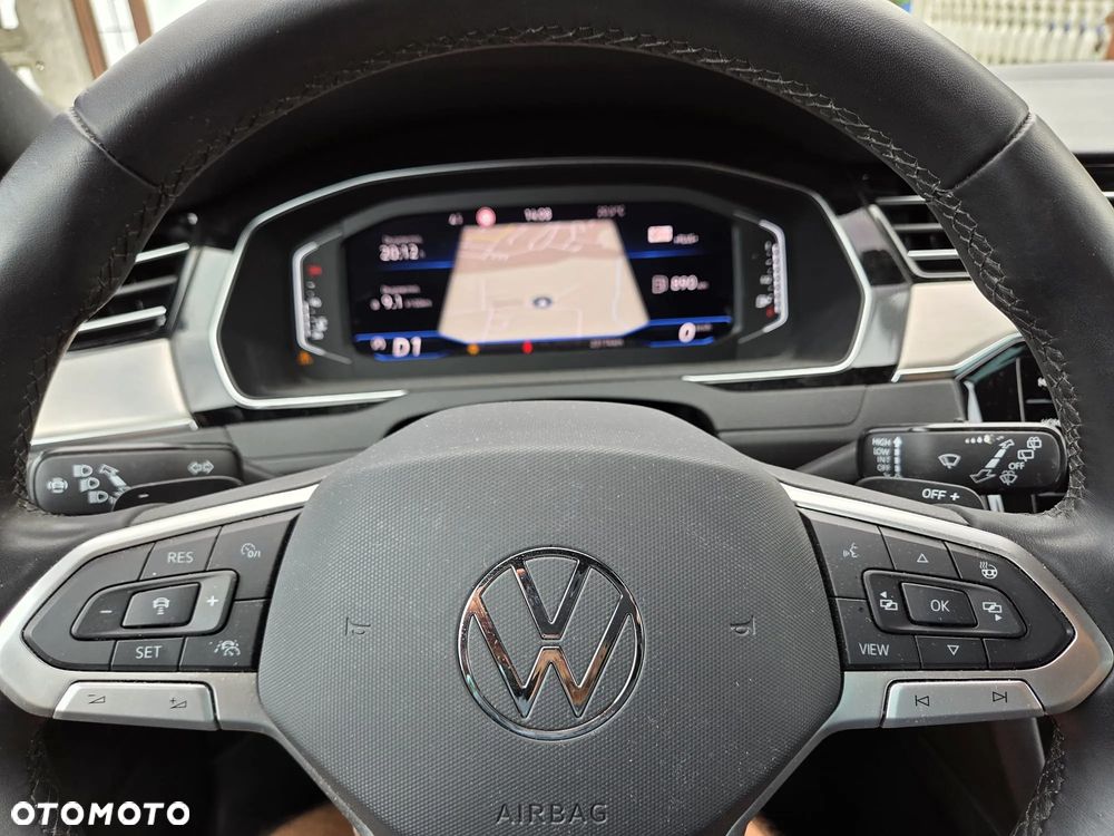 Volkswagen Passat Variant 2.0 TSI OPF DSG Elegance - 14