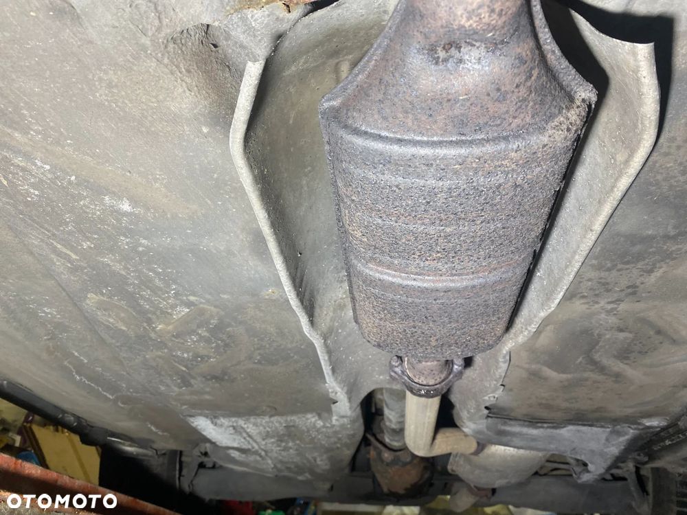 Mercedes-Benz W124 (1984-1993) - 17