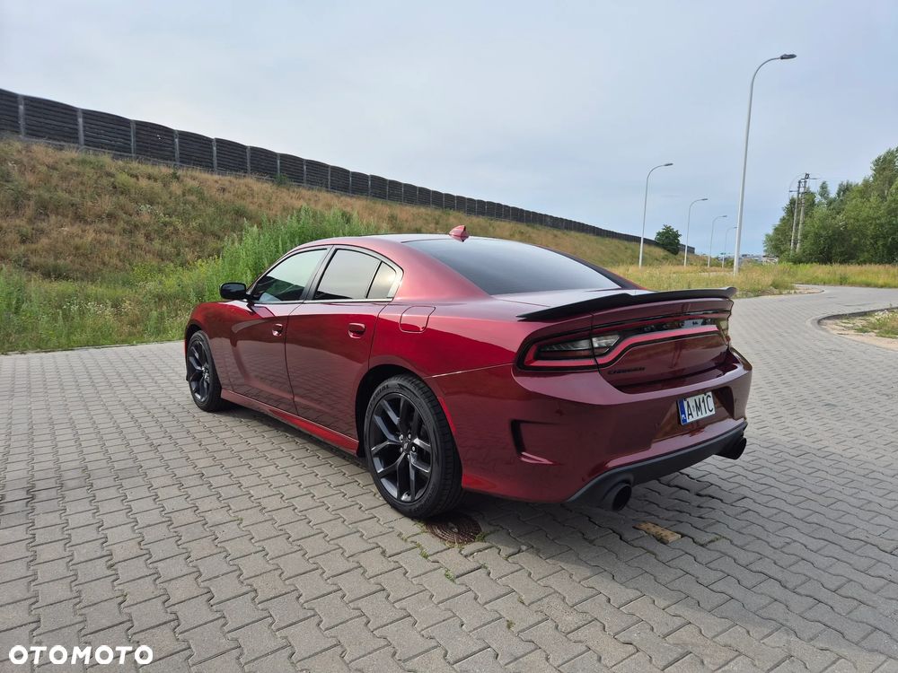 Dodge Charger - 12