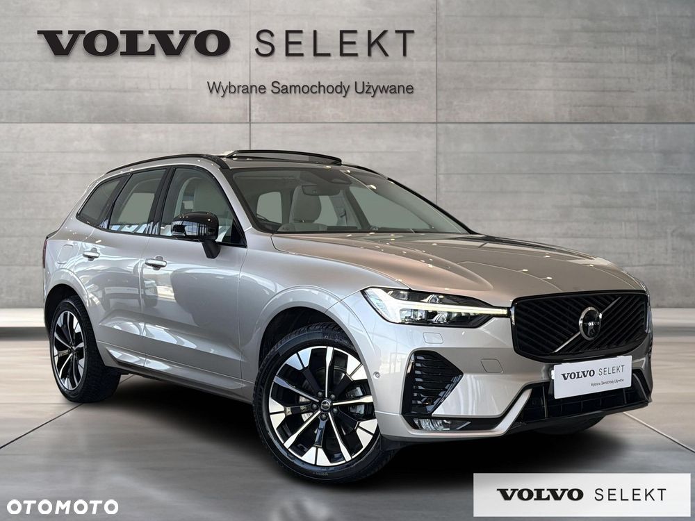 Volvo XC 60 - 9