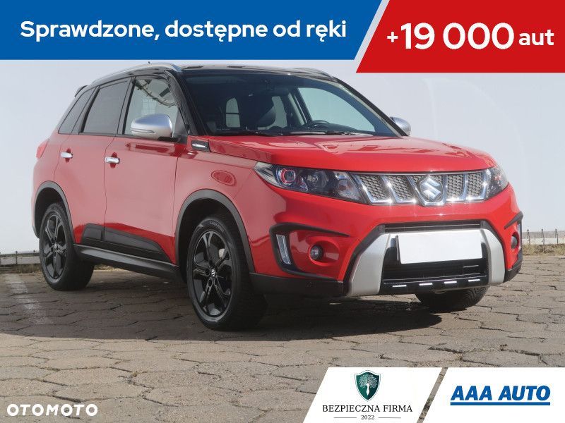 Suzuki Vitara - 2