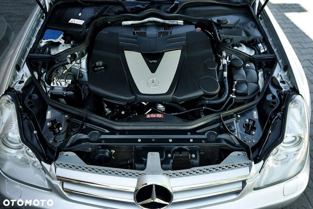 Mercedes-Benz CLS - 15