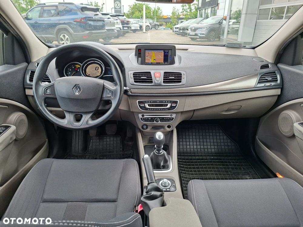 Renault Megane 1.9 dCi FAP Privilege - 7