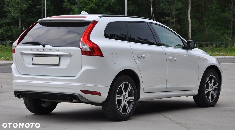 Volvo XC 60 - 10
