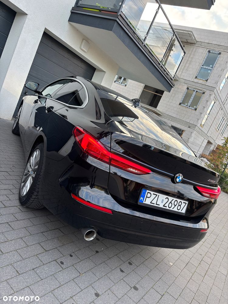 BMW Seria 2 218i - 30