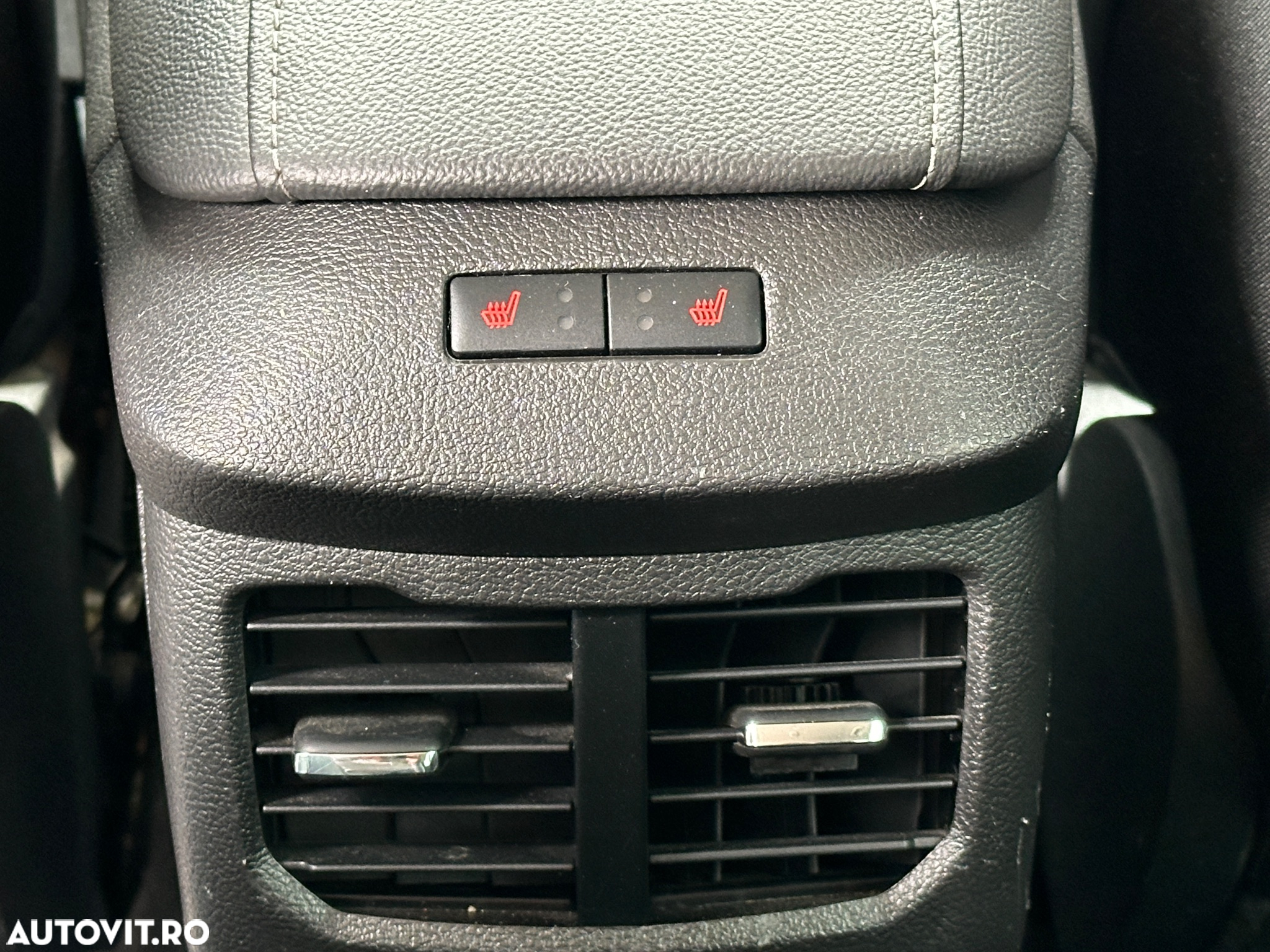 Ford Mondeo - 14