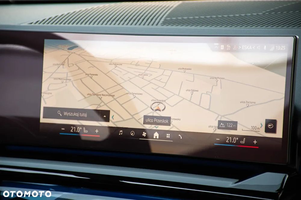 BMW Seria 5 520d mHEV - 23