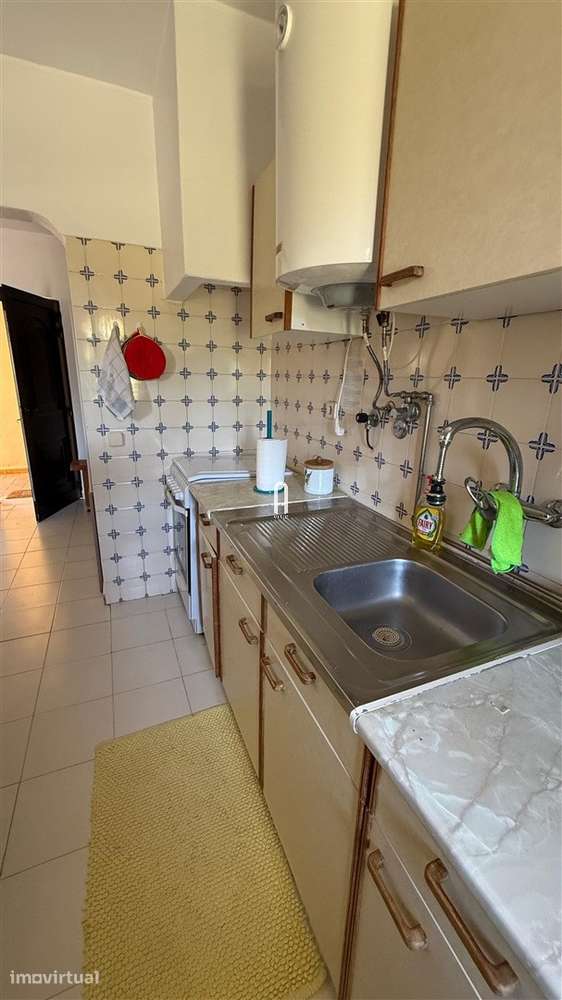 Apartamento T1 Alvor - Grande imagem: 2/12