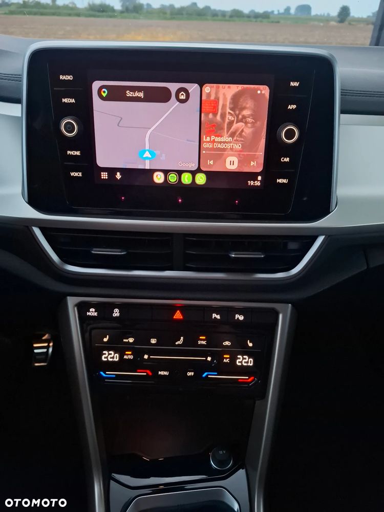 Volkswagen T-Roc 1.5 TSI OPF Move - 33