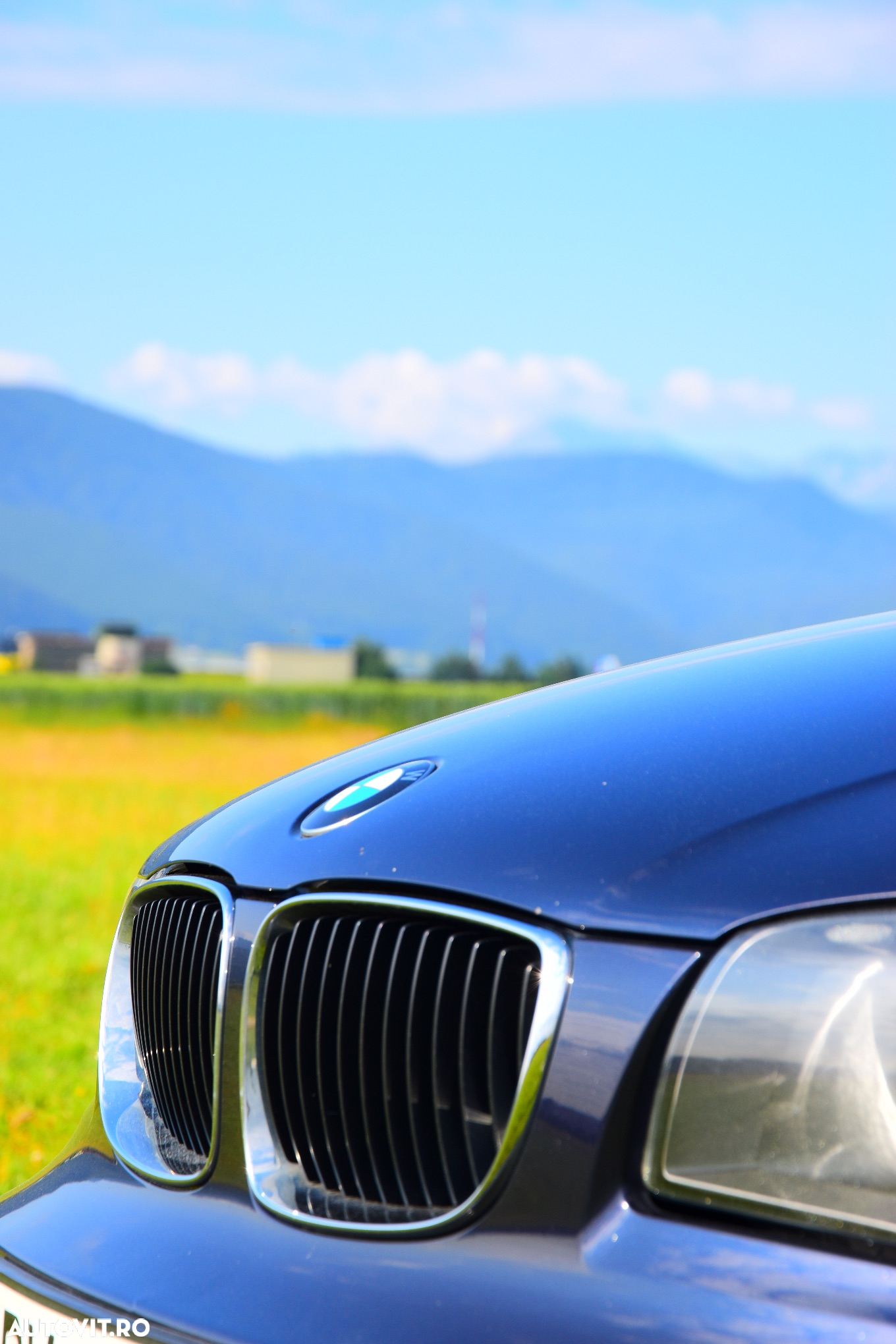BMW Seria 1 116i - 8