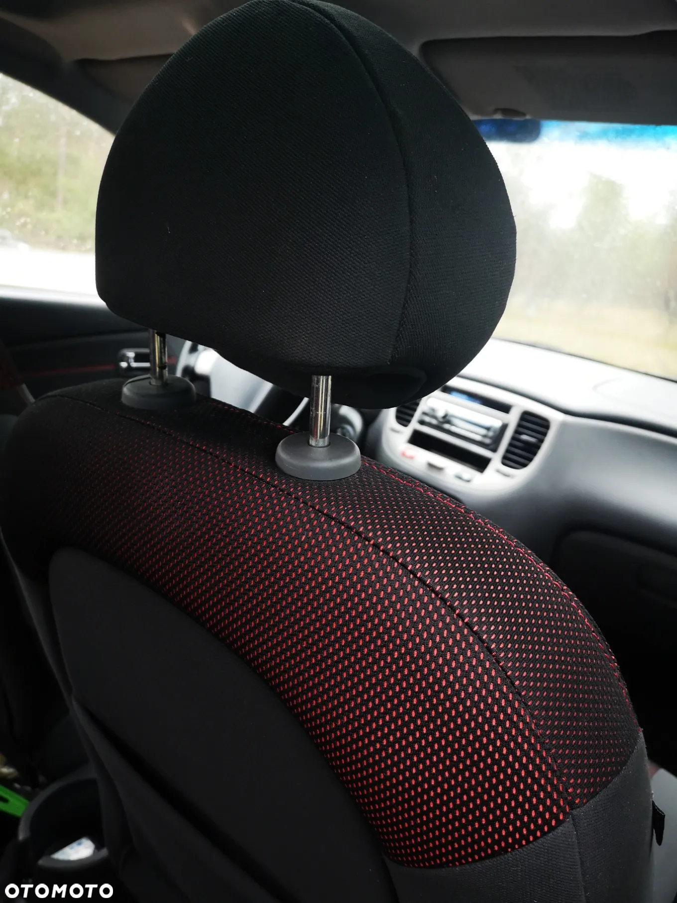 Kia Rio 1.5 CRDi EX - 18