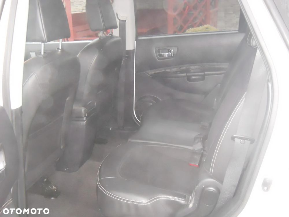 Nissan Qashqai 1.6 dCi ACENTA+ - 6