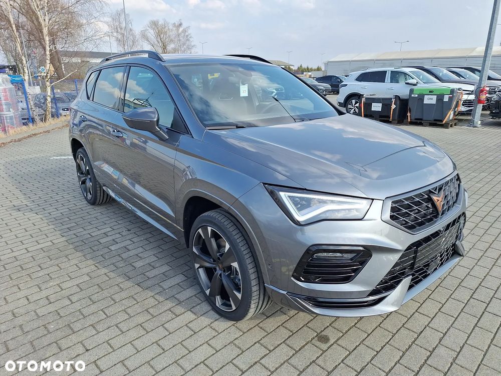 Cupra Ateca - 8