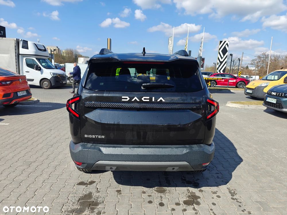 Dacia Bigster 1.2 TCe mHEV Journey - 6