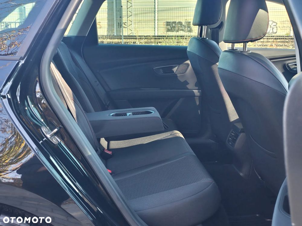 Seat Leon 1.4 TSI ACT Start&Stop FR - 13