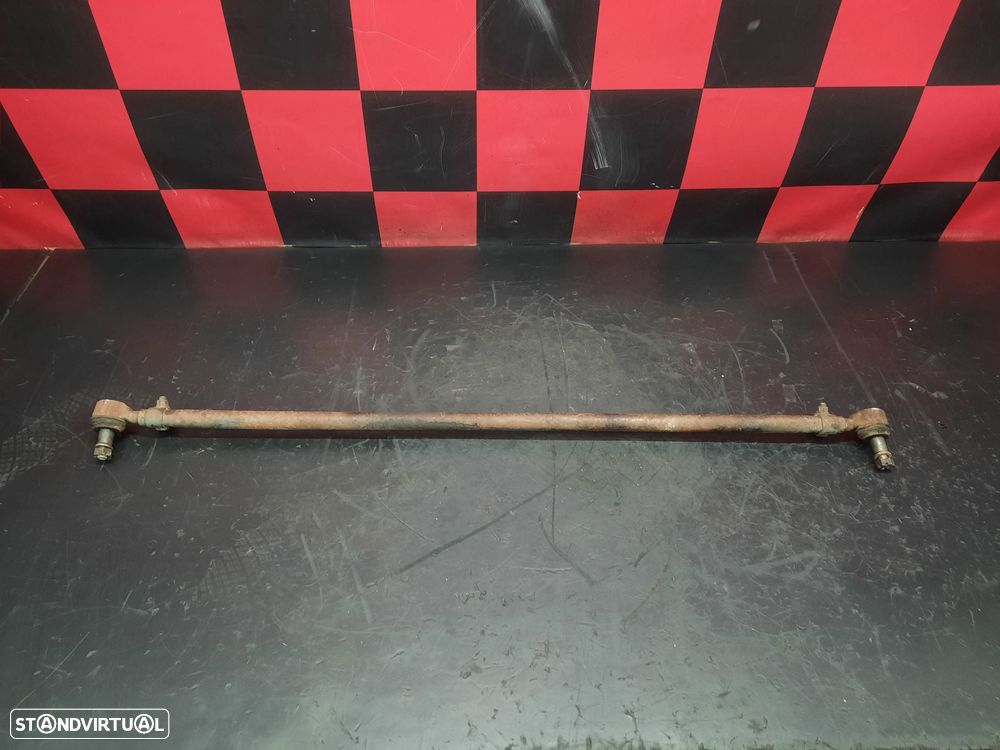 Barra De Direcção Mitsubishi Canter (Fe5, Fe6) 6.Generation - 1