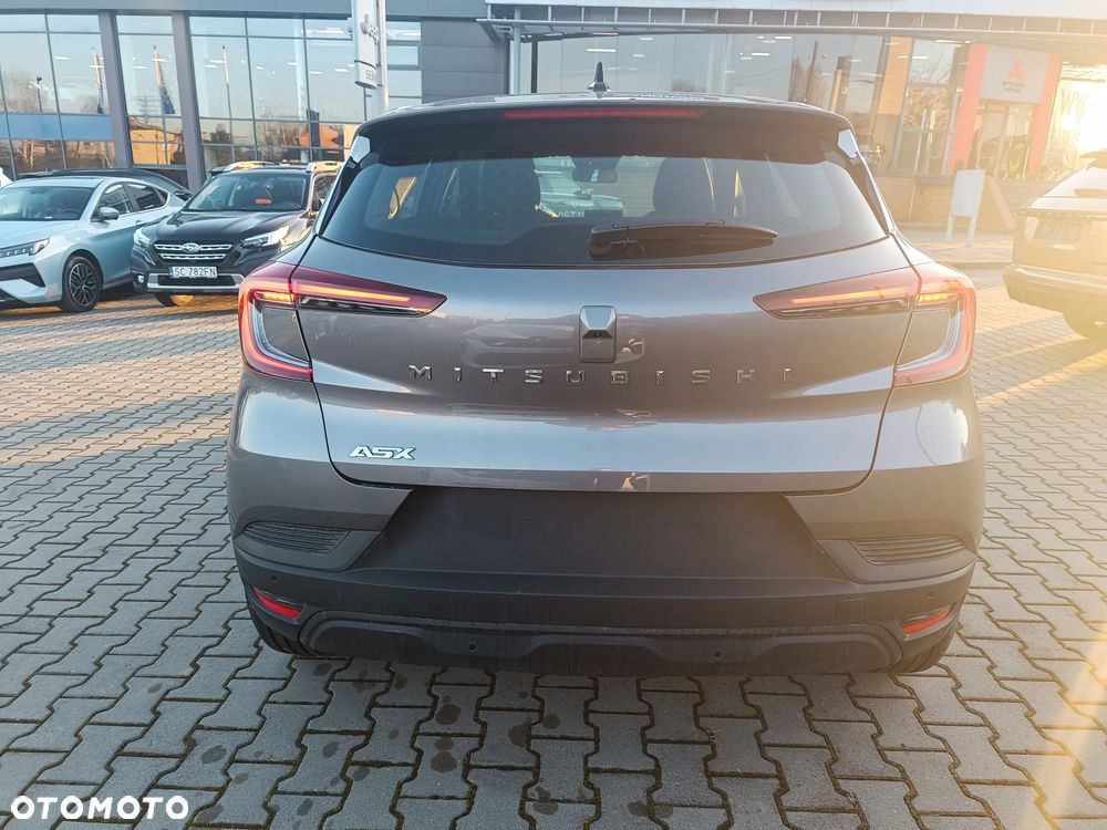 Mitsubishi ASX 1.0T Inform - 6