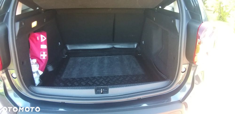 Dacia Duster 1.3 TCe Comfort - 13
