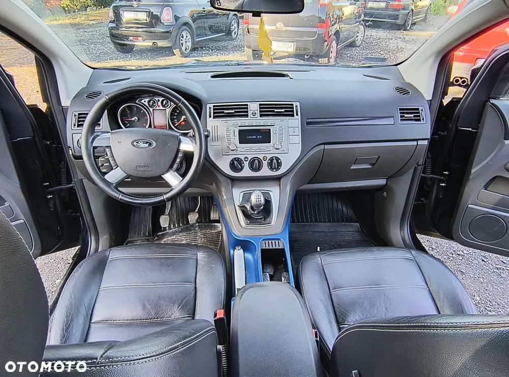 Ford Kuga 2.0 TDCi Trend - 15