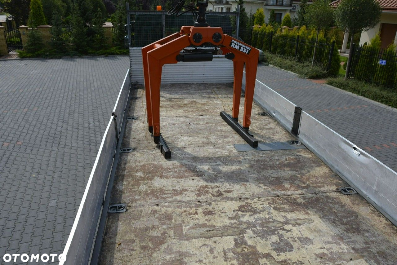 Renault Premium 180.240DXI długość Skrzyni-6.820cm + HDS TEREX TLC 92.2 - 24