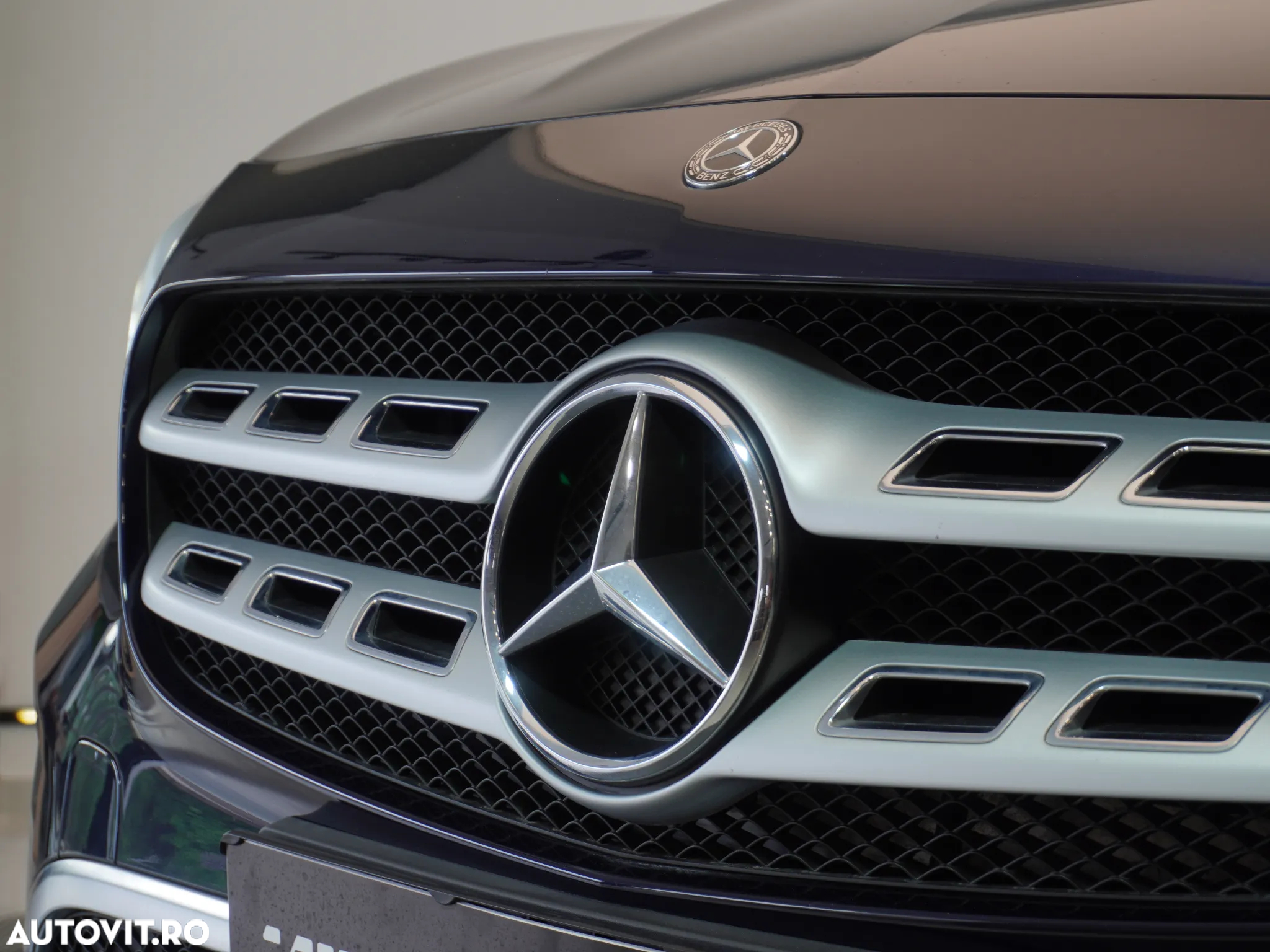 Mercedes-Benz GLA 200 d 7G-DCT Style - 17