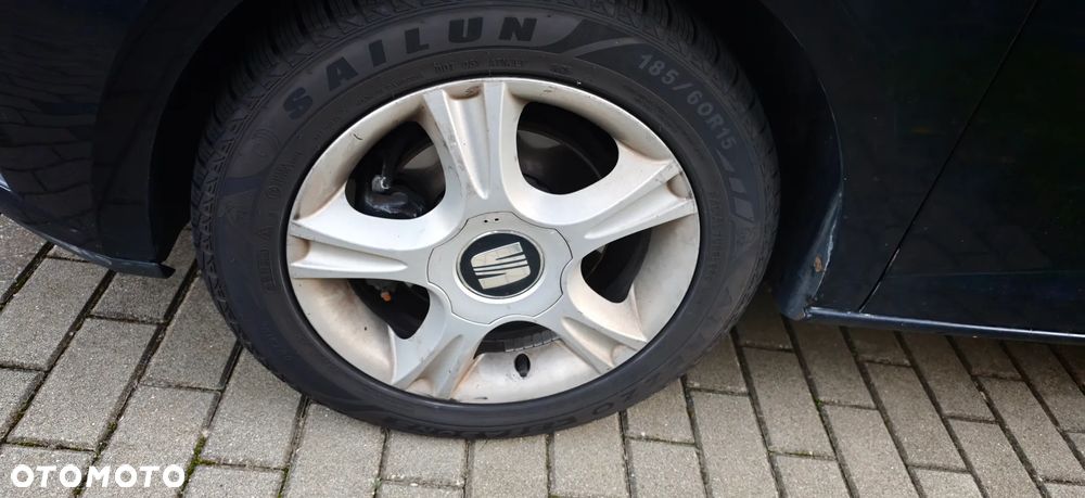 Seat Ibiza - 4