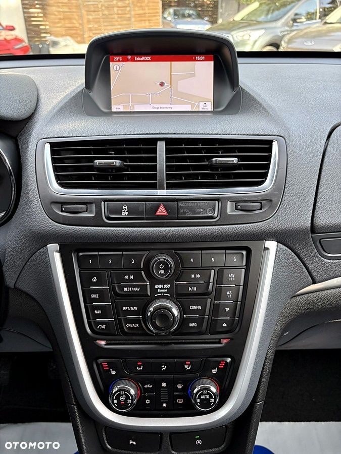 Opel Mokka 1.7 CDTI Cosmo S&S - 32