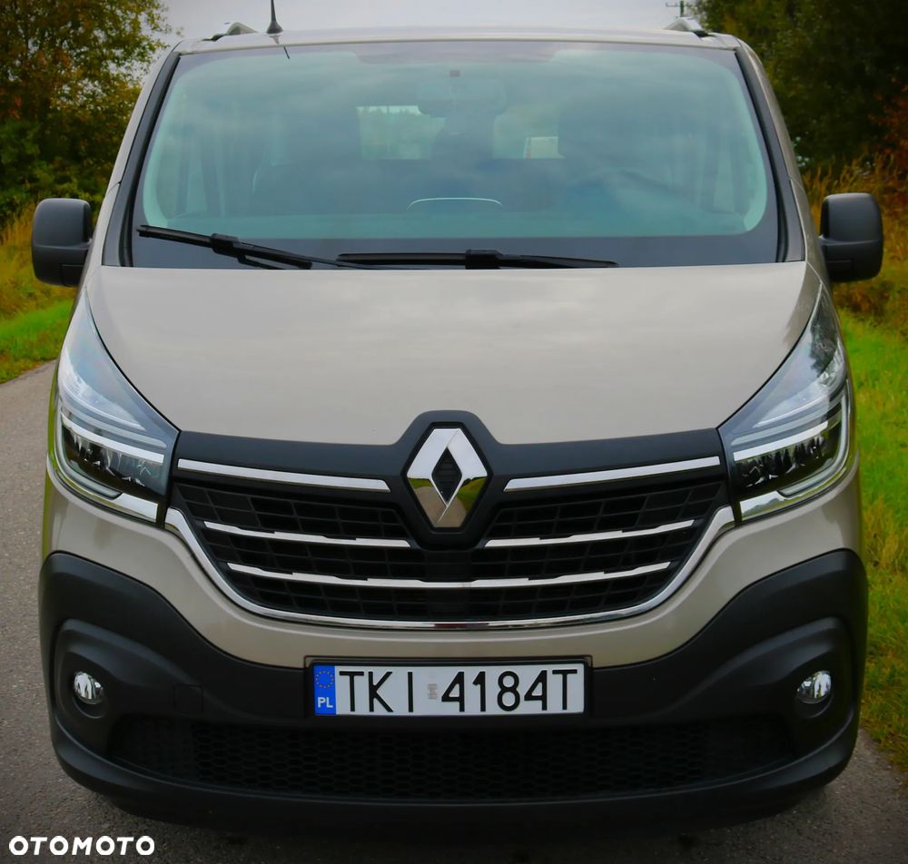 Renault Trafic - 2