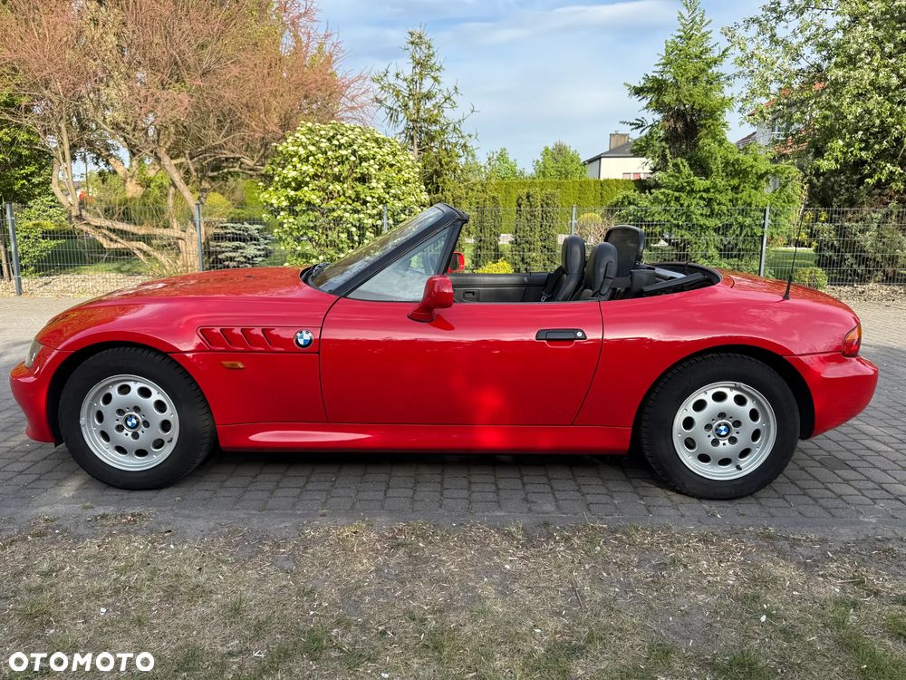BMW Z3 - 4