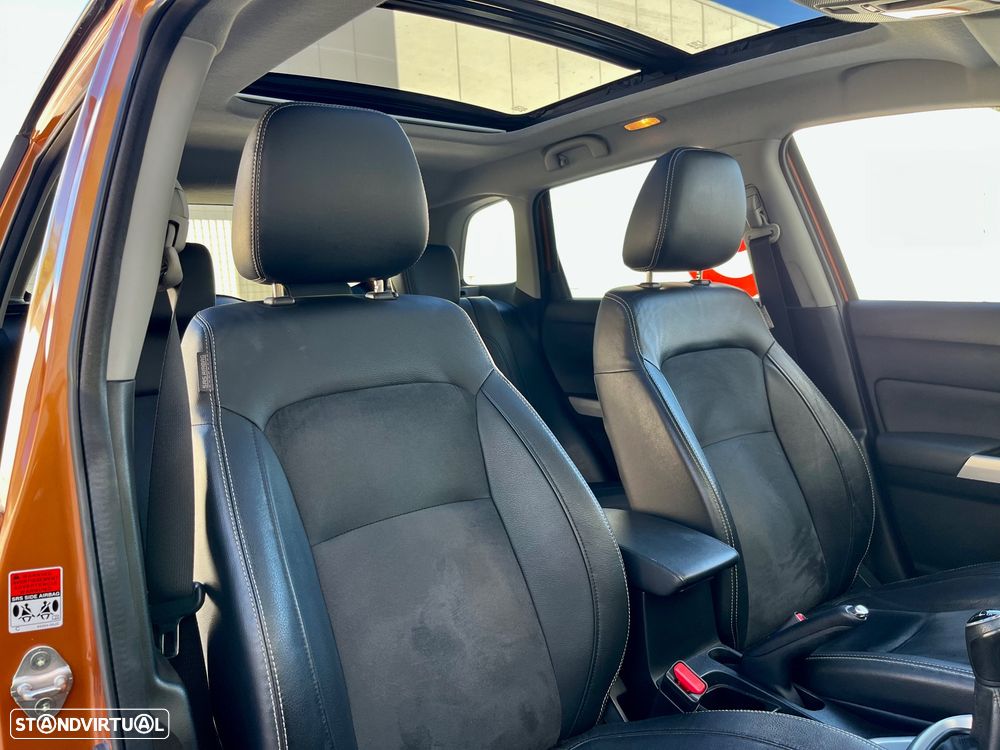 Suzuki Vitara 1.6 VVT Special Edition - 8